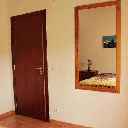 Charming House In Burinhosa, Pataias With Shared Pool *