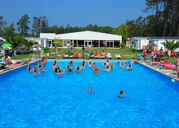 Charming House In Burinhosa, Pataias With Shared Pool Tatil Evi Burinhosa