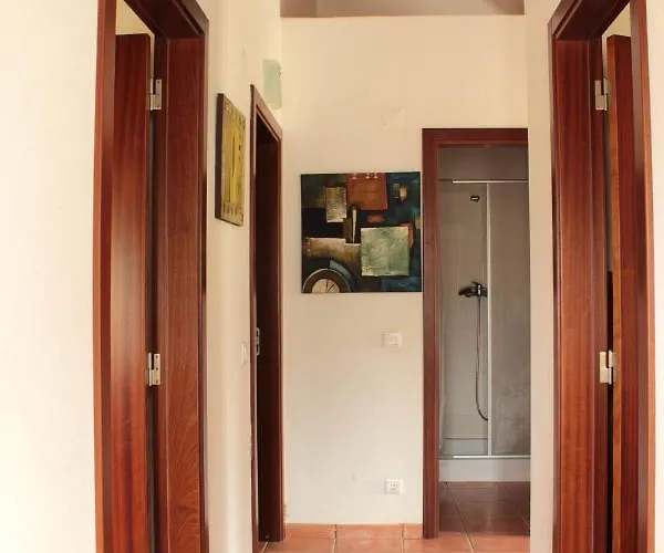 Tatil Evi Charming House In Burinhosa, Pataias With Shared Pool *